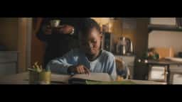 Advertising Campaign for Cadbury Literacy in South Africa - thumbnail 3