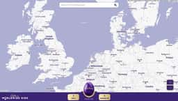 Easter Hide-And-Seek Campaign for Cadbury - thumbnail 4