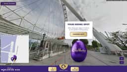 Easter Hide-And-Seek Campaign for Cadbury - thumbnail 5