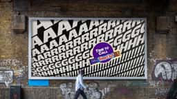 Advertising Campaign for Cadbury TimeOut - thumbnail 2