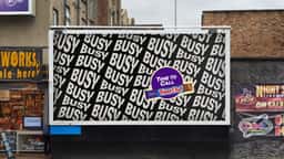 Advertising Campaign for Cadbury TimeOut - thumbnail 3