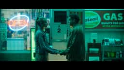 Sponsorship Idents for Domino's Channel 4 and ITVX - thumbnail 4