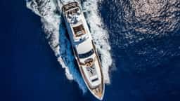 Luxury Media Strategy for Princess Yachts - thumbnail 5