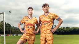 Sponsorship Campaign for Violife Cheddarton - thumbnail 2