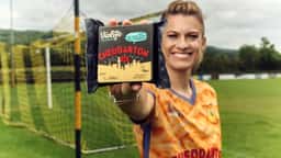 Sponsorship Campaign for Violife Cheddarton - thumbnail 4