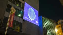 Integrated Campaign for O2's Nothing Partnership - thumbnail 4