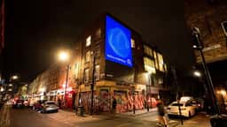Integrated Campaign for O2's Nothing Partnership - thumbnail 5