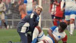 Football TV Advertising for Domino's - thumbnail 2