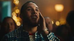 Christmas Advertising Campaign for Domino's - thumbnail 2
