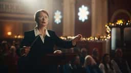 Christmas Advertising Campaign for Domino's - thumbnail 4