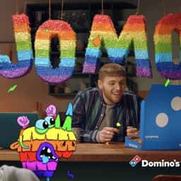 Ecommerce Experience Redesign for Domino’s - thumbnail 3