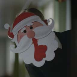 Advertising for Cadbury's Secret Santa Postal Service - thumbnail 2
