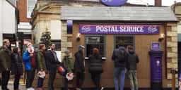 Advertising for Cadbury's Secret Santa Postal Service - thumbnail 4