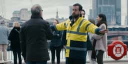 Experiential Campaign for Refugee Family Reunion - thumbnail 2
