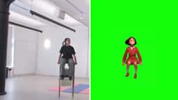 Animated AI Film for Faith - thumbnail 3