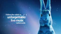 Integrated Live Music Campaign for O2 - thumbnail 4