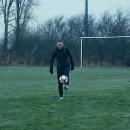 Inclusive Football Campaign for the FA - thumbnail 2