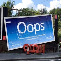 Advertising Campaign for Santander Formula 1 Sponsorship - thumbnail 3