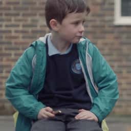 Advertising Campaign for Cadbury Freddo Treasures Space Series - thumbnail 4
