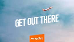 Integrated Travel Campaign for easyJet - thumbnail 7
