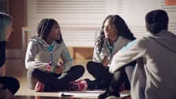 Brand Identity for Girlguiding - thumbnail 2