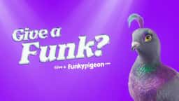 Brand Campaign for Funky Pigeon - thumbnail 2
