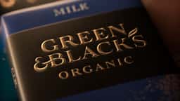 Advertising Campaign for Green & Black’s Organic Chocolate - thumbnail 2