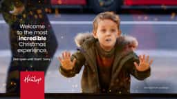 Christmas Advertising Campaign for Hamleys - thumbnail 3
