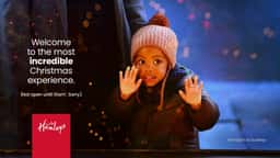 Christmas Advertising Campaign for Hamleys - thumbnail 5