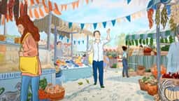 Integrated Advertising Campaign for Charlie Bigham’s Handmade Meals - thumbnail 2