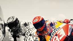 Pan-European Advertising Campaign for Honda Motorcycles - thumbnail 2