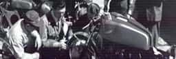 Pan-European Advertising Campaign for Honda Motorcycles - thumbnail 5