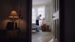 Awareness Campaign for Teva Caregivers - thumbnail 2