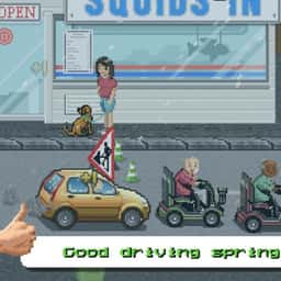 Advertising Campaign for Coors Light Ice Bar - thumbnail 4
