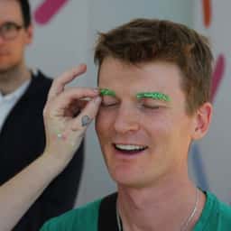 Advertising Campaign for easyJet’s European Brand Launch - thumbnail 3