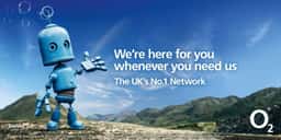 Integrated Campaign for O2’s Bubl Robot Launch - thumbnail 2