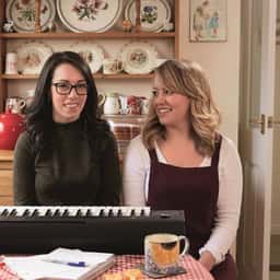 Advertising Campaign for Nationwide’s ISA Prize Draw - thumbnail 2
