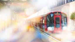 Integrated Awareness Campaign for Transport for London - thumbnail 5