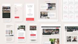 Website Redesign for Landsec Myo - thumbnail 3