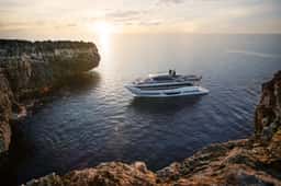 Digital Launch Event for Princess Yachts X95 - thumbnail 2