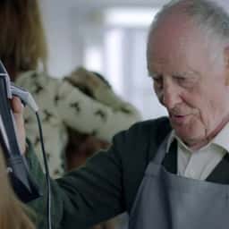 Caregiver Awareness Campaign for Teva Pharmaceuticals - thumbnail 2