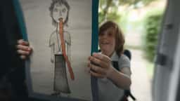 Masterbrand Campaign for Müller Dairy Products - thumbnail 6