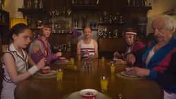 Masterbrand Campaign for Müller Dairy Products - thumbnail 8