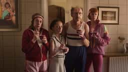 Masterbrand Campaign for Müller Dairy Products - thumbnail 9