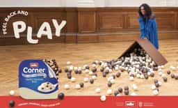 Advertising Campaign for Müller Corner Yogurt - thumbnail 3