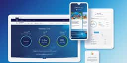 Digital Experience Redesign for My O2 - thumbnail 2
