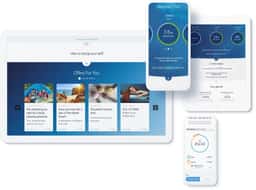 Digital Experience Redesign for My O2 - thumbnail 5