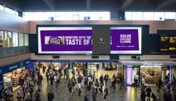 Advertising Campaign for Cadbury Mystery Bars - thumbnail 2