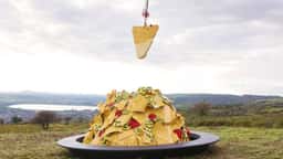 Integrated Campaign for Doritos Dippers - thumbnail 4