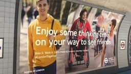 Active Travel Campaign for Transport for London - thumbnail 2
